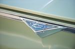 Chevrolet Corvair 500 Sport Coupe 1969 года